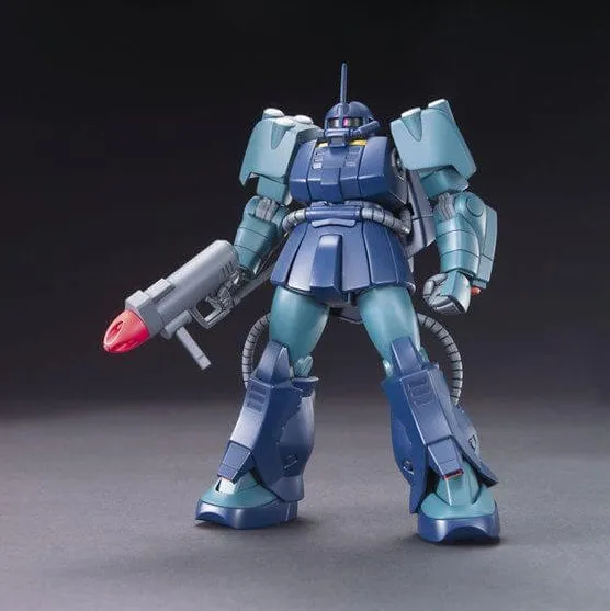 GUNDAM - 1/144 HGUC ZAKU-MARINER - Model Kit